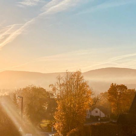 Ferienwohnung Hersbruck Wlan Free Parking Modern Zentral Und Natur Exterior photo