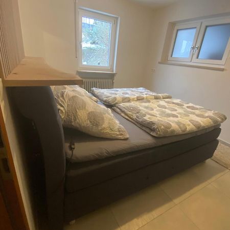 Ferienwohnung Hersbruck Wlan Free Parking Modern Zentral Und Natur Exterior photo