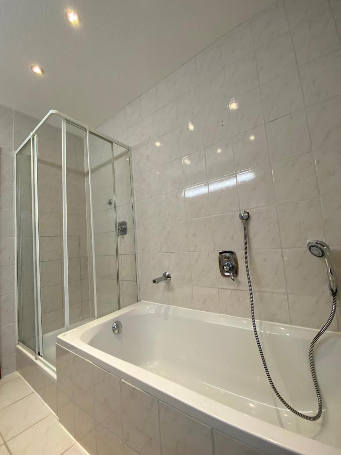 Ferienwohnung Hersbruck Wlan Free Parking Modern Zentral Und Natur Exterior photo
