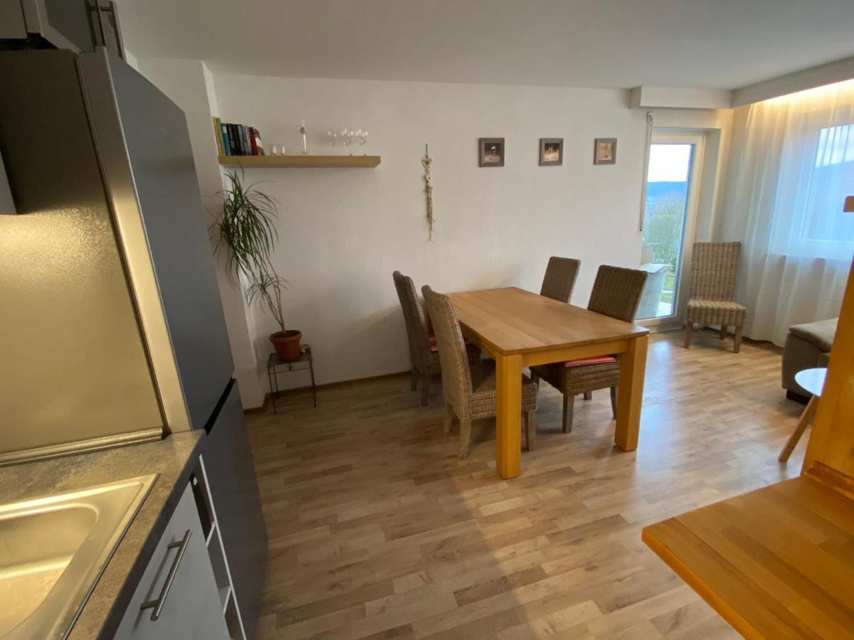 Ferienwohnung Hersbruck Wlan Free Parking Modern Zentral Und Natur Exterior photo