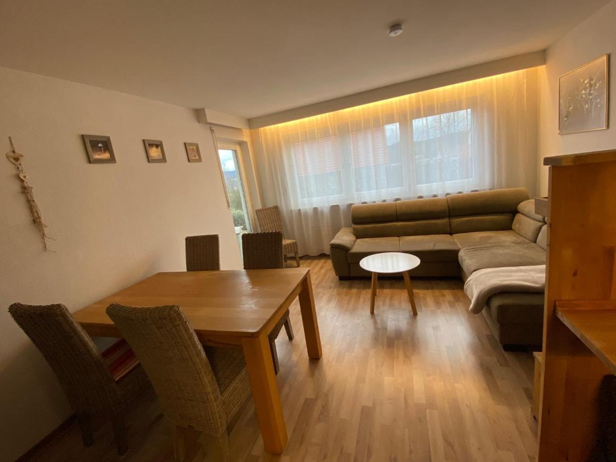 Ferienwohnung Hersbruck Wlan Free Parking Modern Zentral Und Natur Exterior photo