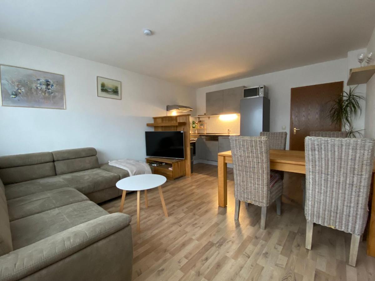 Ferienwohnung Hersbruck Wlan Free Parking Modern Zentral Und Natur Exterior photo