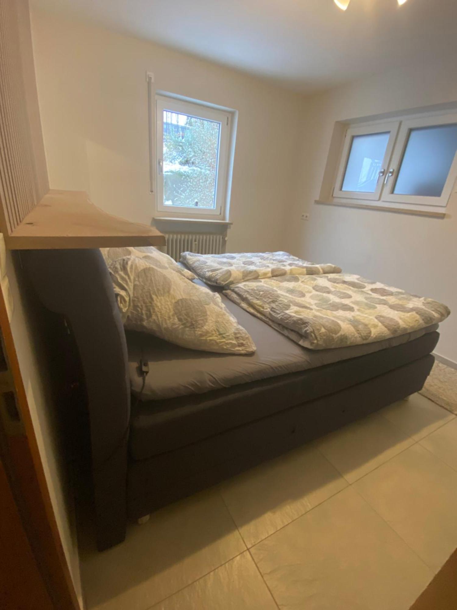Ferienwohnung Hersbruck Wlan Free Parking Modern Zentral Und Natur Exterior photo