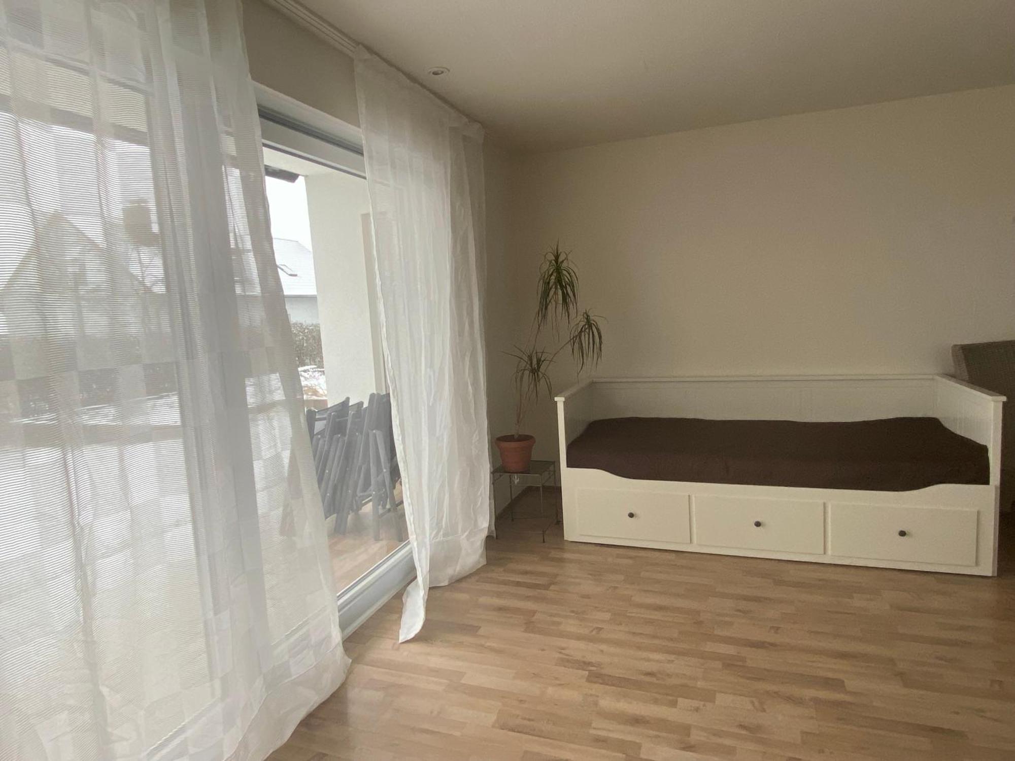 Ferienwohnung Hersbruck Wlan Free Parking Modern Zentral Und Natur Exterior photo